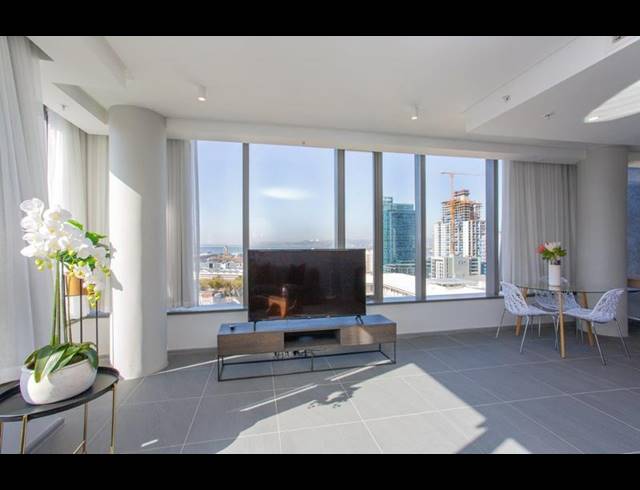 2 BEDROOM APARTMENT FOR SALE IN DE WATERKANT